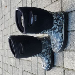 Kids Bogs boots